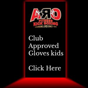 Kids Training Gloves